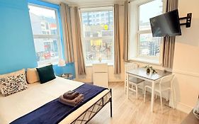 Wandsworth Guest Rooms 64